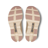 Cloudmonster Women's Shoes - Moon / Fawn - John-Sport - On Running Shoes