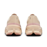 Cloudmonster Women's Shoes - Moon / Fawn - John-Sport - On Running Shoes