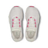 Cloudmonster Women's Shoes - White / Lima - John-Sport - On Running Shoes