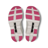 Cloudmonster Women's Shoes - White / Lima - John-Sport - On Running Shoes