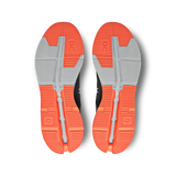Cloudnova Flux Men's Shoes - Black / Flame - John-Sport - On Running Shoes