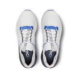 Cloudnova Flux Men's Shoes - Undyed White / Cobalt - John-Sport - On Running Shoes