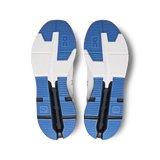 Cloudnova Flux Men's Shoes - Undyed White / Cobalt - John-Sport - On Running Shoes