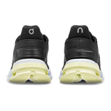 Cloudnova Flux Women's Shoes - Black / Hay - John-Sport - On Running Shoes