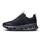Cloudnova X Men's Shoes - Black / Eclipse - John-Sport - On Running Shoes