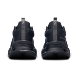 Cloudnova X Men's Shoes - Black / Eclipse - John-Sport - On Running Shoes