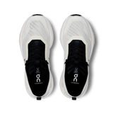Cloudnova X Men's Shoes - White / Black - John-Sport - On Running Shoes