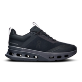 Cloudnova X Women's Shoes - Black / Eclipse - John-Sport - On Running Shoes