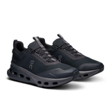 Cloudnova X Women's Shoes - Black / Eclipse - John-Sport - On Running Shoes