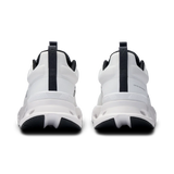 Cloudnova X Women's Shoes - White / Black - John-Sport - On Running Shoes