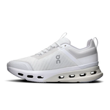 Cloudnova X Women's Shoes - White / Glacier - John-Sport - On Running Shoes