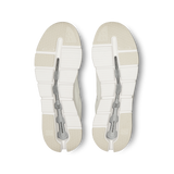 Cloudrift Women's Shoes - Undyed White / Frost - John-Sport - On Running Shoes
