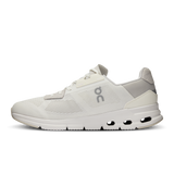 Cloudrift Women's Shoes - Undyed White / Frost - John-Sport - On Running Shoes