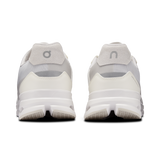 Cloudrift Women's Shoes - Undyed White / Frost - John-Sport - On Running Shoes