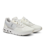 Cloudrift Women's Shoes - Undyed White / Frost - John-Sport - On Running Shoes