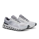 Cloudrunner 2 Men's Shoes - Frost / White - John-Sport - On Running Shoes