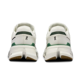 Cloudrunner 2 Men's Shoes - Undyed / Green - John-Sport - On Running Shoes