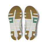 Cloudrunner 2 Men's Shoes - Undyed / Green - John-Sport - On Running Shoes