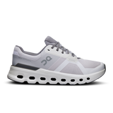 Cloudrunner 2 Women's Shoes - Frost / White - John-Sport - On Running Shoes
