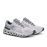 Cloudrunner 2 Women's Shoes - Frost / White - John-Sport - On Running Shoes
