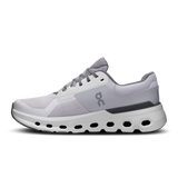 Cloudrunner 2 Women's Shoes - Frost / White - John-Sport - On Running Shoes