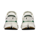 Cloudrunner 2 Women's Shoes - Undyed / Green - John-Sport - On Running Shoes