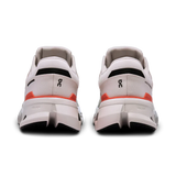 Cloudrunner 2 Women's Shoes - White / Sand - John-Sport - On Running Shoes