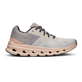 Cloudrunner Women's Shoes - Frost / Fade - John-Sport - On Running Shoes