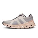 Cloudrunner Women's Shoes - Frost / Fade - John-Sport - On Running Shoes