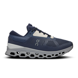Cloudstratus 3 Men's Shoes - Metal / Glacier - John-Sport - On Running Shoes
