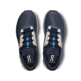 Cloudstratus 3 Men's Shoes - Metal / Glacier - John-Sport - On Running Shoes