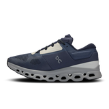 Cloudstratus 3 Men's Shoes - Metal / Glacier - John-Sport - On Running Shoes