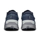 Cloudstratus 3 Men's Shoes - Metal / Glacier - John-Sport - On Running Shoes