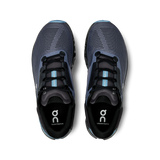 Cloudstratus 3 Men's Shoes - Metal / Wisteria - John-Sport - On Running Shoes