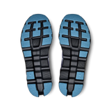 Cloudstratus 3 Men's Shoes - Metal / Wisteria - John-Sport - On Running Shoes