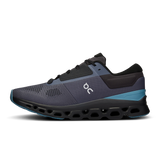 Cloudstratus 3 Men's Shoes - Metal / Wisteria - John-Sport - On Running Shoes