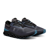 Cloudstratus 3 Men's Shoes - Metal / Wisteria - John-Sport - On Running Shoes