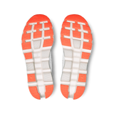 Cloudstratus 3 Men's Shoes - Undyed White / Sand - John-Sport - On Running Shoes