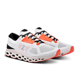 Cloudstratus 3 Men's Shoes - Undyed White / Sand - John-Sport - On Running Shoes