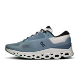 Cloudstratus 3 Men's Shoes - Wash / Metal - John-Sport - On Running Shoes