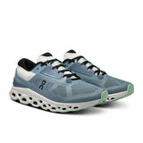 Cloudstratus 3 Men's Shoes - Wash / Metal - John-Sport - On Running Shoes