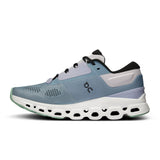 Cloudstratus 3 Women's Shoes - Wash / Nimbus - John-Sport - On Running Shoes
