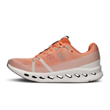 Cloudsurfer Men's Shoes - Flame / White - John-Sport - On Running Shoes
