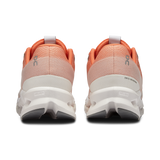 Cloudsurfer Men's Shoes - Flame / White - John-Sport - On Running Shoes