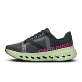 Cloudsurfer Next Men's Shoes - Black / Lima - John-Sport - On Running Shoes