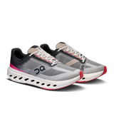 Cloudsurfer Next Men's Shoes - Black / White - John-Sport - On Running Shoes