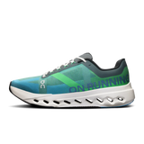 Cloudsurfer Next Men's Shoes - Honeydew / Ivory - John-Sport - On Running Shoes