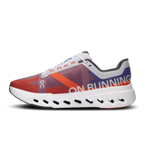 Cloudsurfer Next Men's Shoes - Indigo / Flame - John-Sport - On Running Shoes