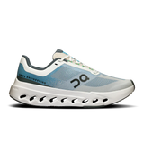 Cloudsurfer Next Women's Shoes - Niagara / White - John-Sport - On Running Shoes