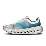 Cloudsurfer Next Women's Shoes - Niagara / White - John-Sport - On Running Shoes
